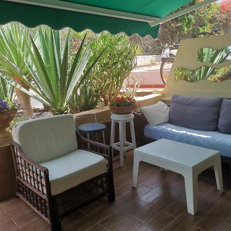 Comfort Apartment Costa Adeje  Exterior photo
