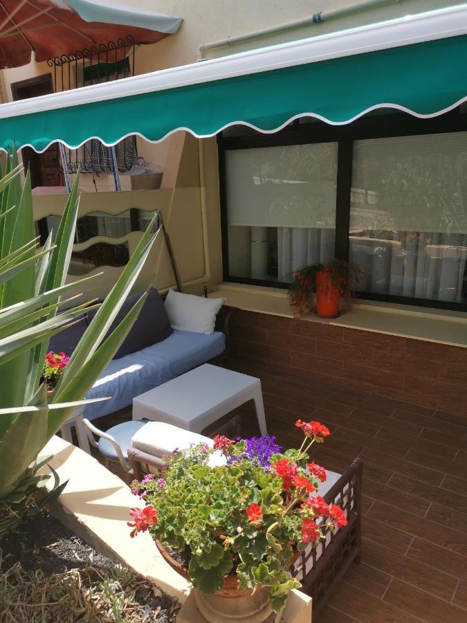 Comfort Apartment Costa Adeje  Exterior photo