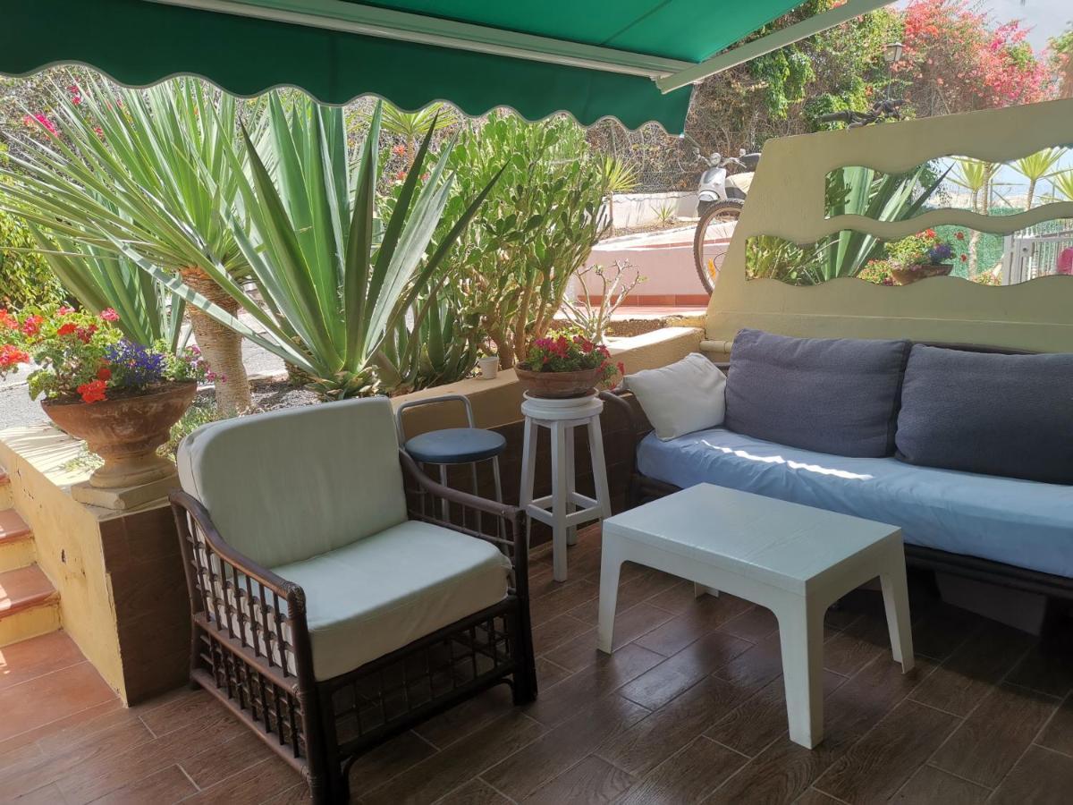 Comfort Apartment Costa Adeje  Exterior photo