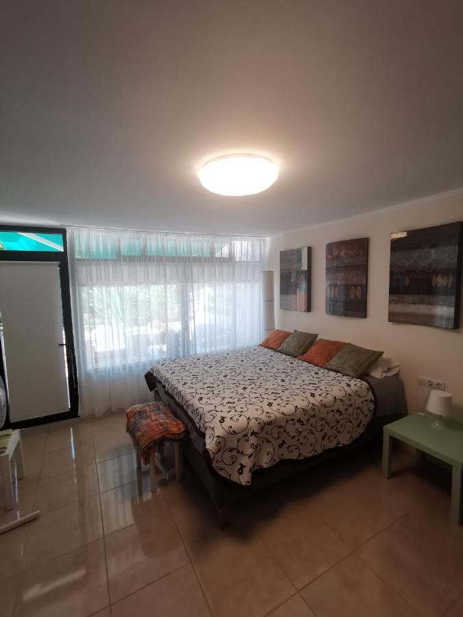 Comfort Apartment Costa Adeje  Exterior photo