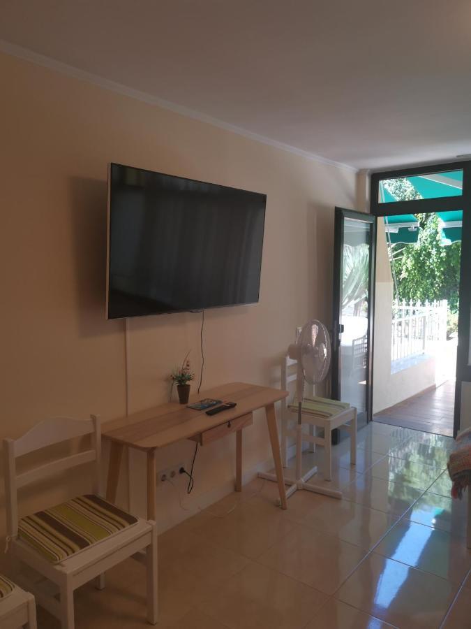 Comfort Apartment Costa Adeje  Exterior photo