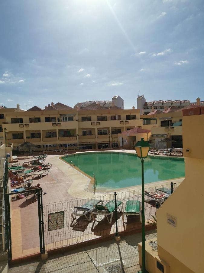 Comfort Apartment Costa Adeje  Exterior photo